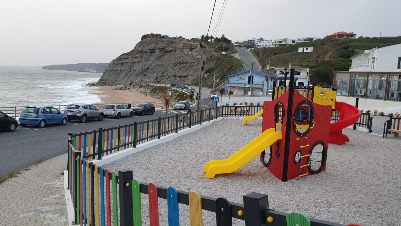 Porto Dinheiro Beach II Casal do Cigano Екстериор снимка